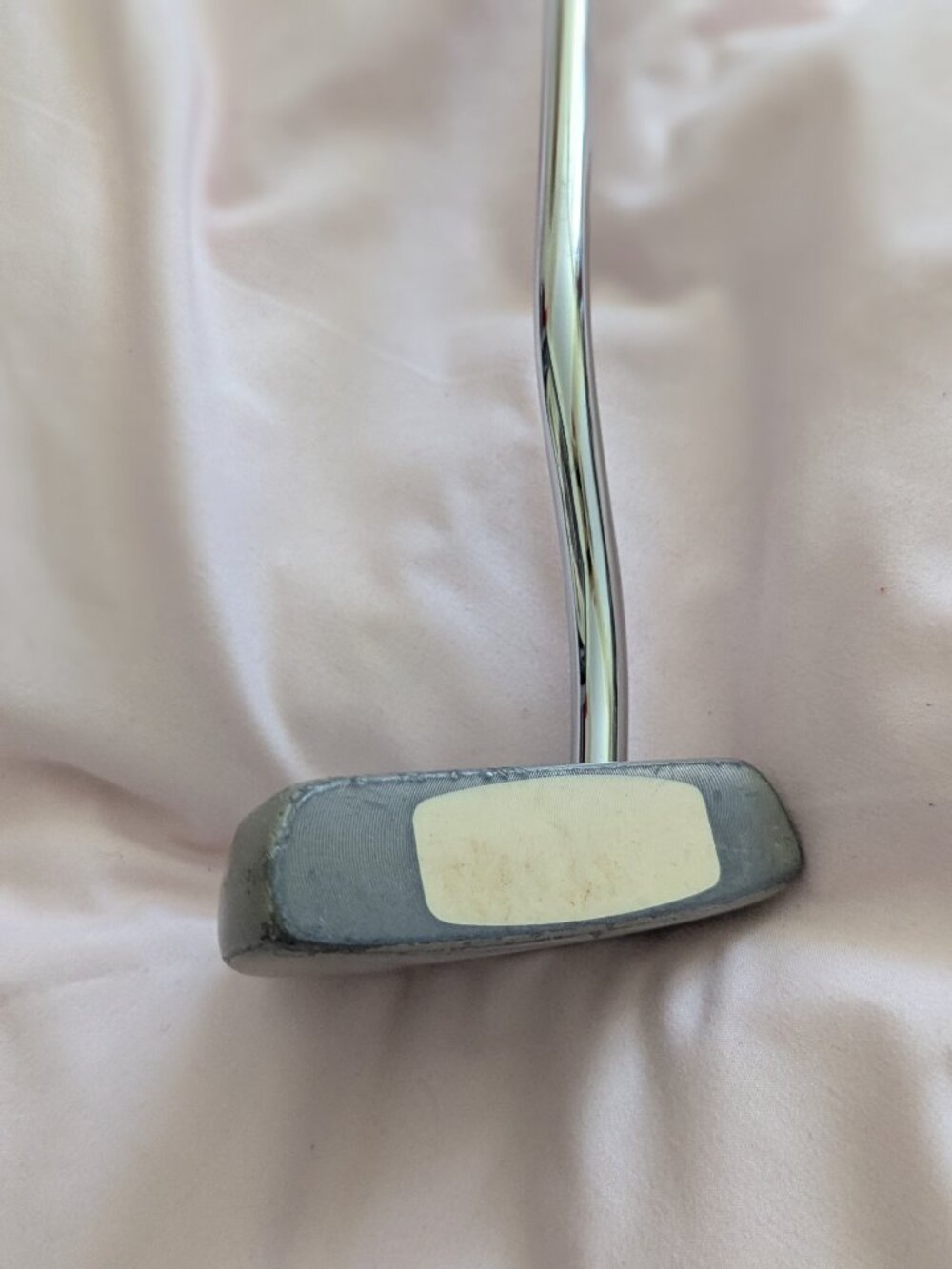 3-Ball Alignment Putter Steel RH - Picture 2 of 16